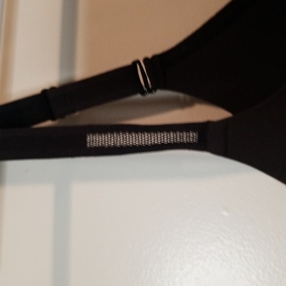 Maidenform Black T Shirt Bra With Dreamwire Technology 38B NWT - Picture 4 of 9